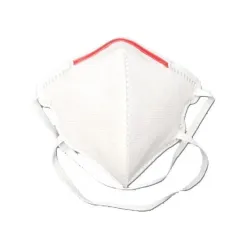 Sejas maska Nenurodyta. balta