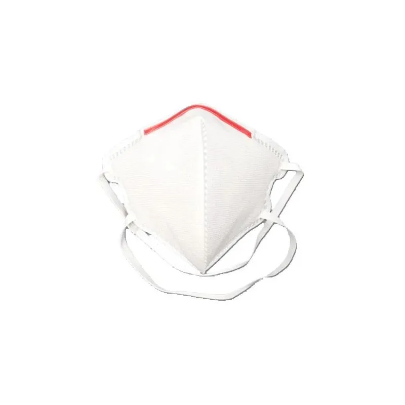 Sejas maska Nenurodyta. balta