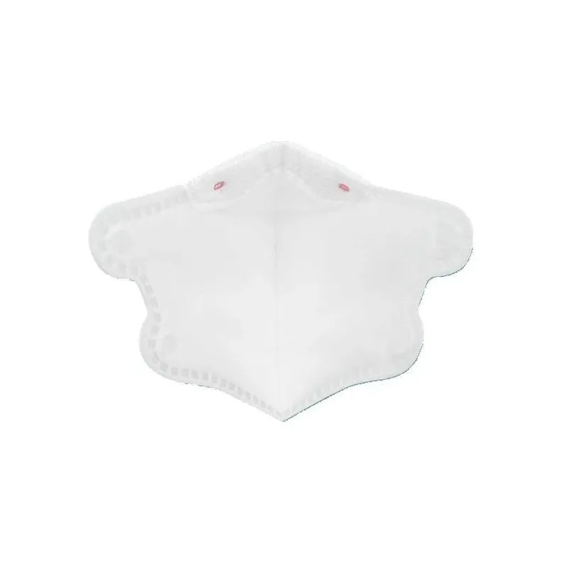 Sejas maska Nenurodyta. balta