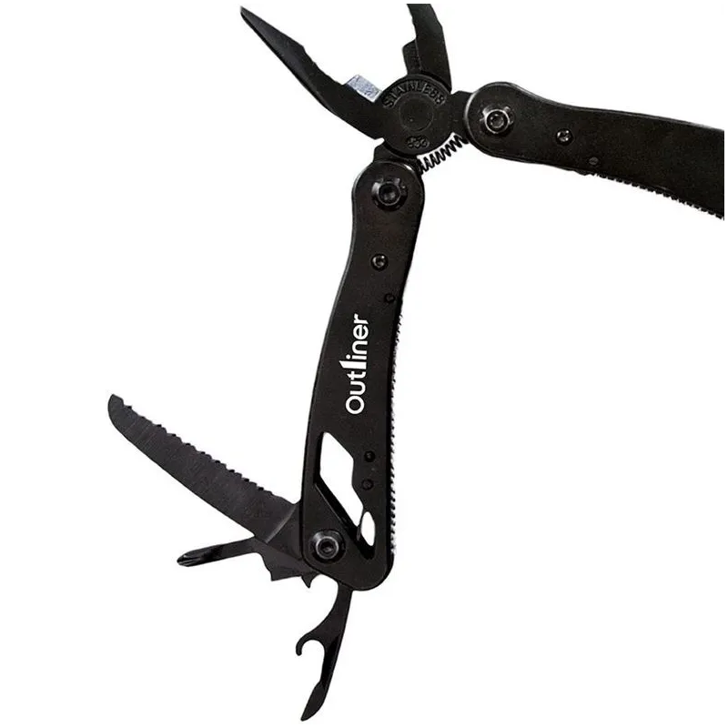 Knaibles Outliner 819BG. 105 mm