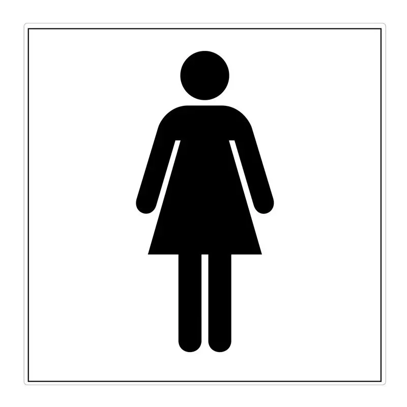 Informācijas zīme. 70x120 mm