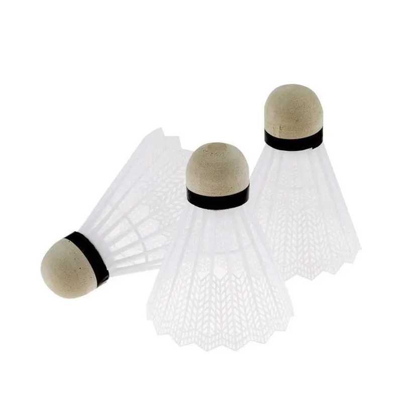 Badmintona volāns Outliner. 3 gab.