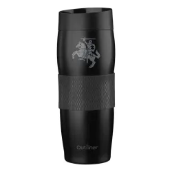 Termokrūze Outliner Vytis. 0.35 l