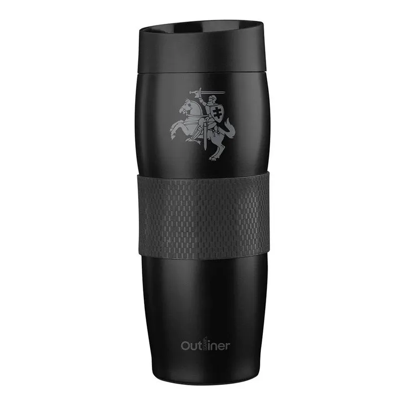 Termokrūze Outliner Vytis. 0.35 l
