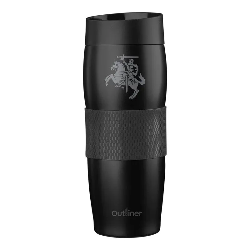 Termokrūze Outliner Vytis. 0.35 l