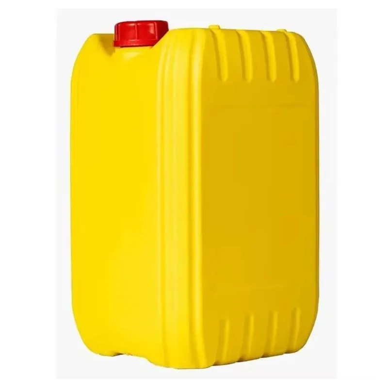 Šķidrums apkures sistēmām Šomis. 20 l. -20