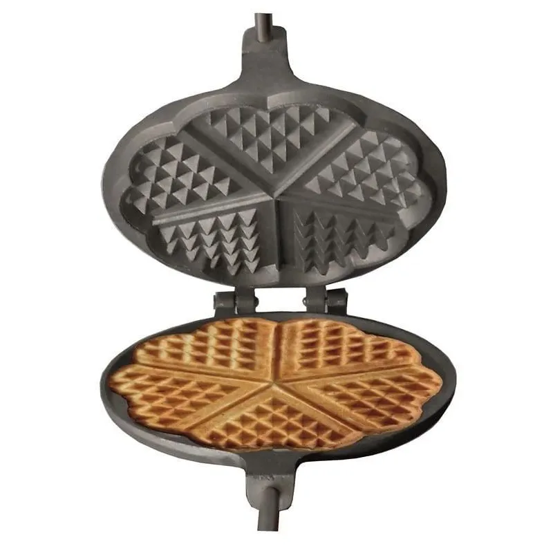 Panna sirsniņu pankūkām MIGIRIS, DIA18.5 cm