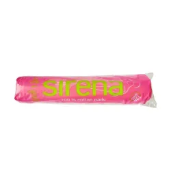 Pads sirena 120pce