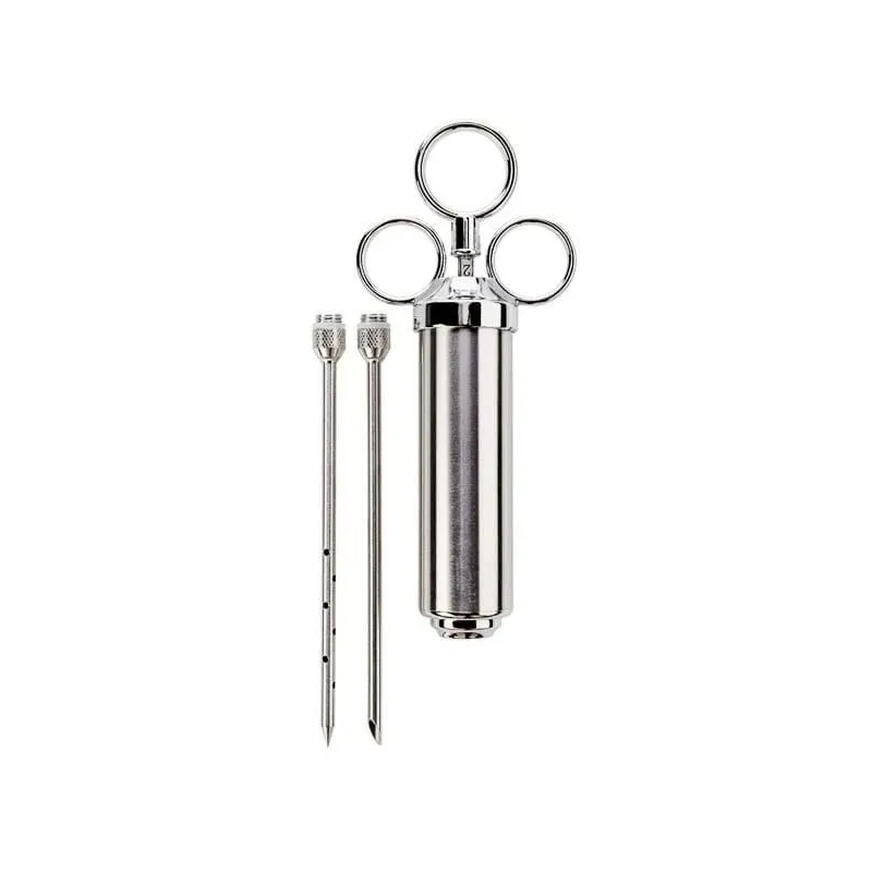 Šļirce marinēšanai texas club