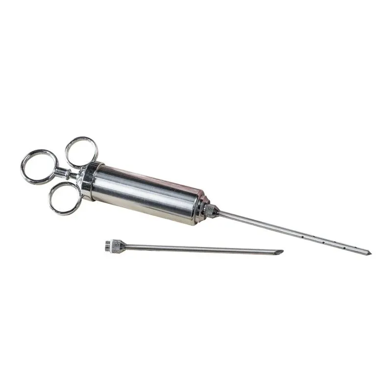 Šļirce marinēšanai texas club