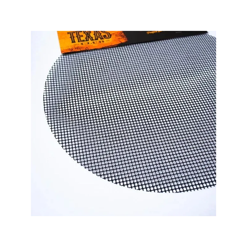 Grila paklāji Texas Club BBQMAT. 36 cm x 36 cm