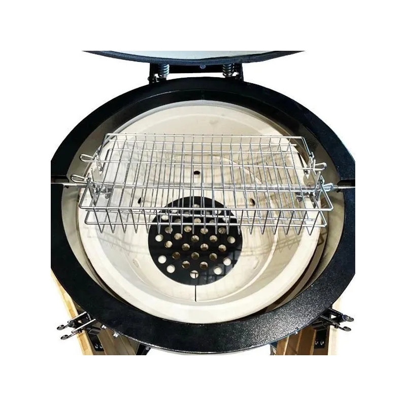 Režģis Texas Club BASKET. 19 cm x 40 cm