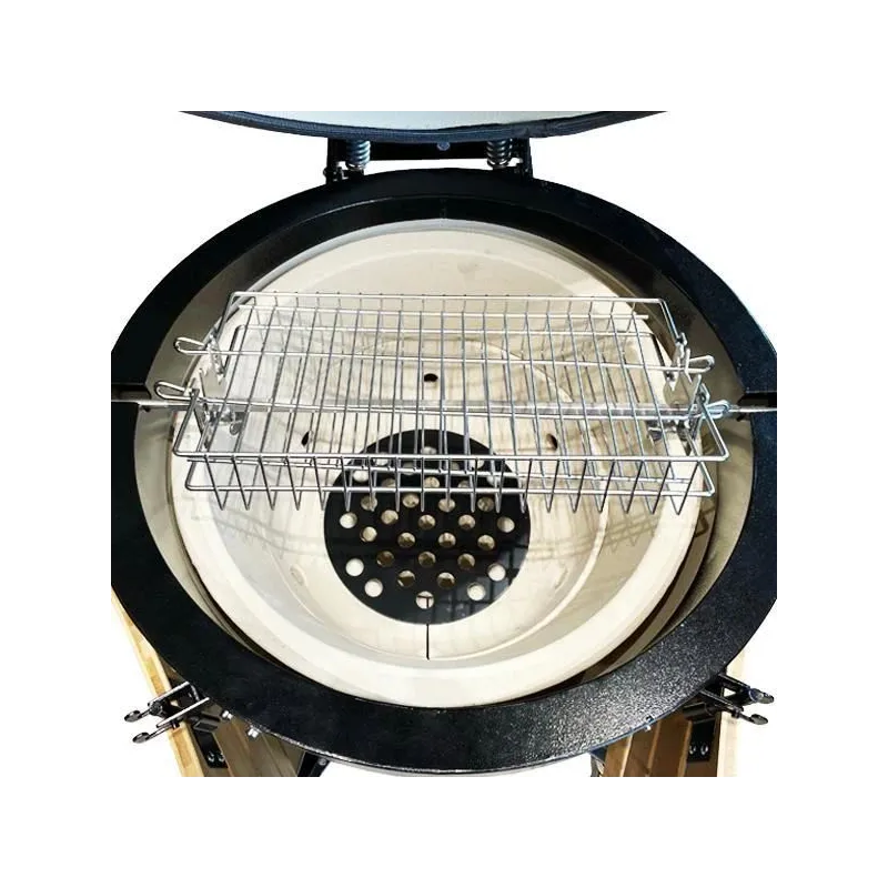 Režģis Texas Club BASKET. 19 cm x 40 cm