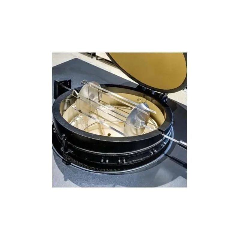 Rotējošo iesmu komplekts Kamado Bono Grande.30x15x15cm