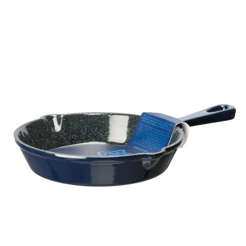 Panna Grand feu FRYP15R. 25.5 cm x 15.5 cm x 3 cm