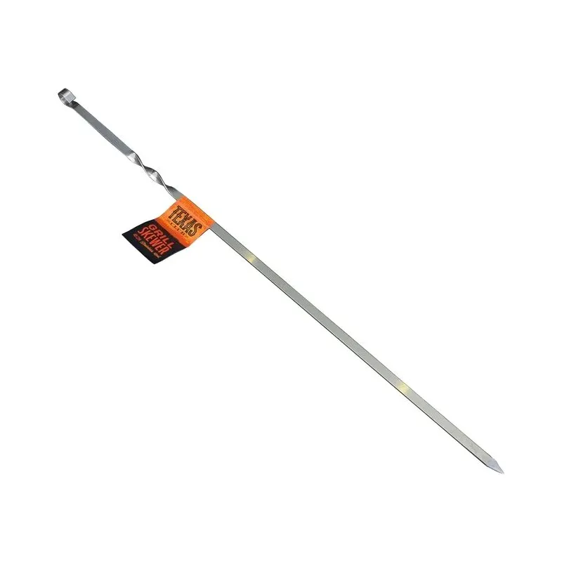 Iesms „Texas Club“. 45 cm