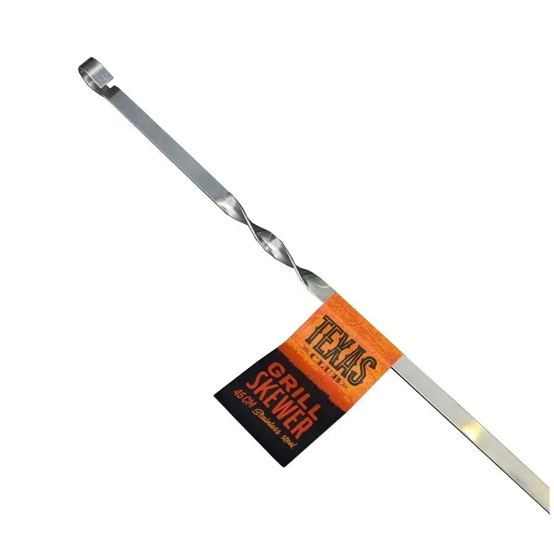 Iesms „Texas Club“. 45 cm