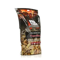 Koka skaidas Pro Flame Expert Cherry Wood Chips 3313. 3 l
