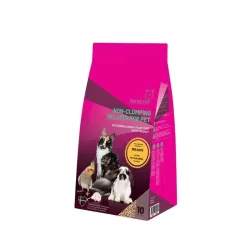 Litter cat granulated 10l