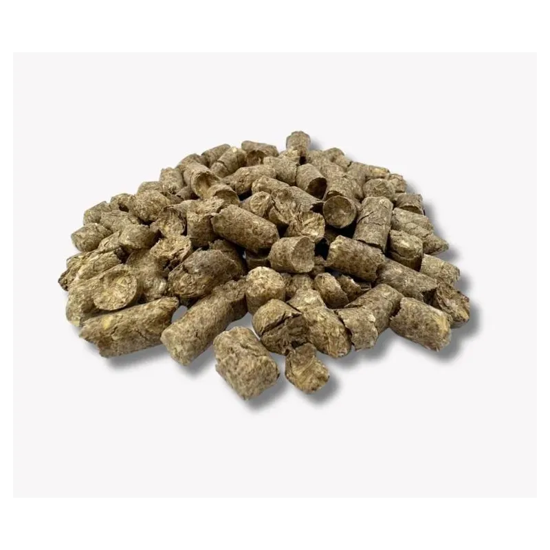 Kaķu pakaiši organiskās ,necementējošās, NordicPet. 10 l