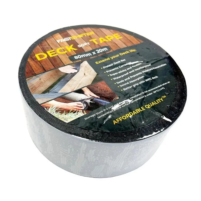 Līmlente soft 80mm 20m