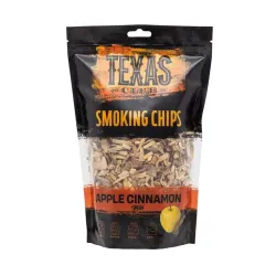 Cinnamon wood chips texas club 1l