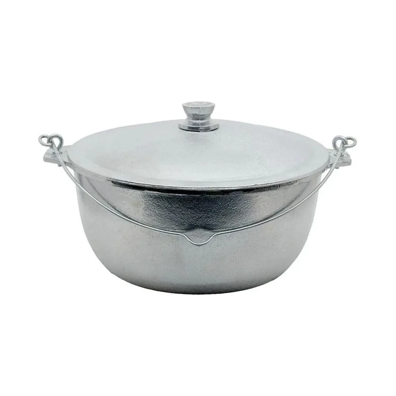 Kazans Texas Club. 34 cm. 10 l