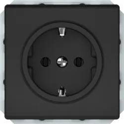 Socket rp16-002-02vgr black st