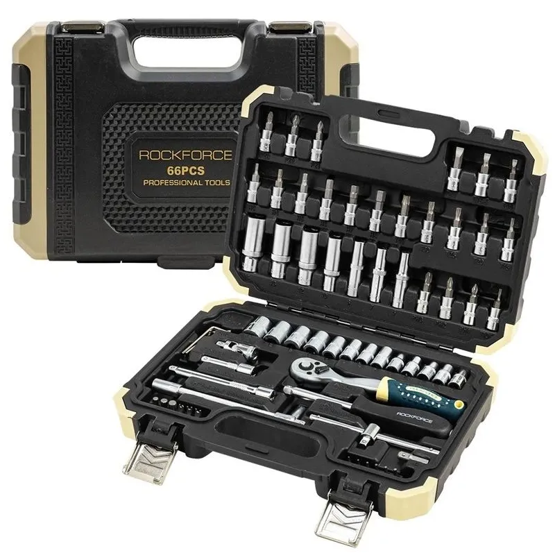 Instrumentu un galviņu komplekts 1More