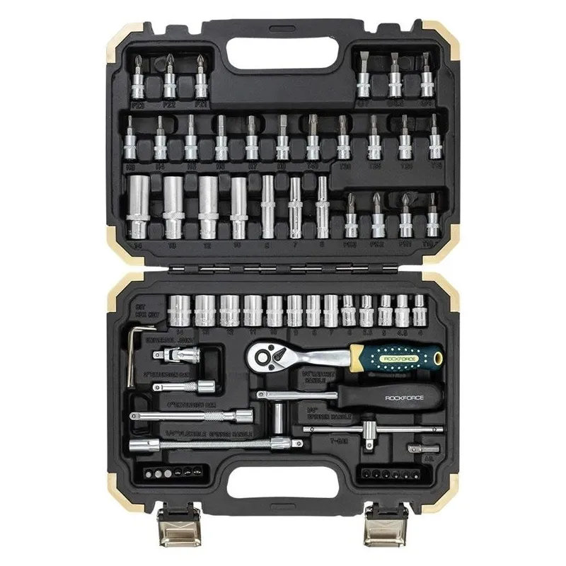 Instrumentu un galviņu komplekts 1More