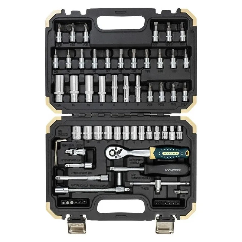 Instrumentu un galviņu komplekts 1More