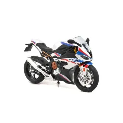 Toy motorcycle rmz bmw s1000rr