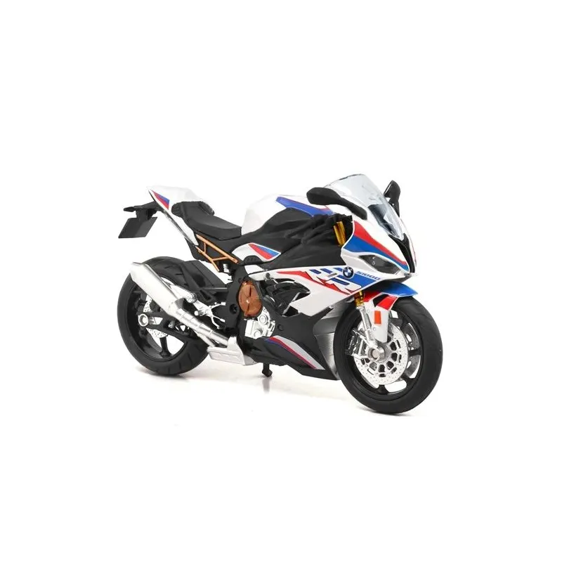 Rotaļu motocikls RMZ City BMW S1000RR 644101,E,