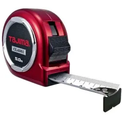 Рулетка Tajima Hi Lock Class I 5 м