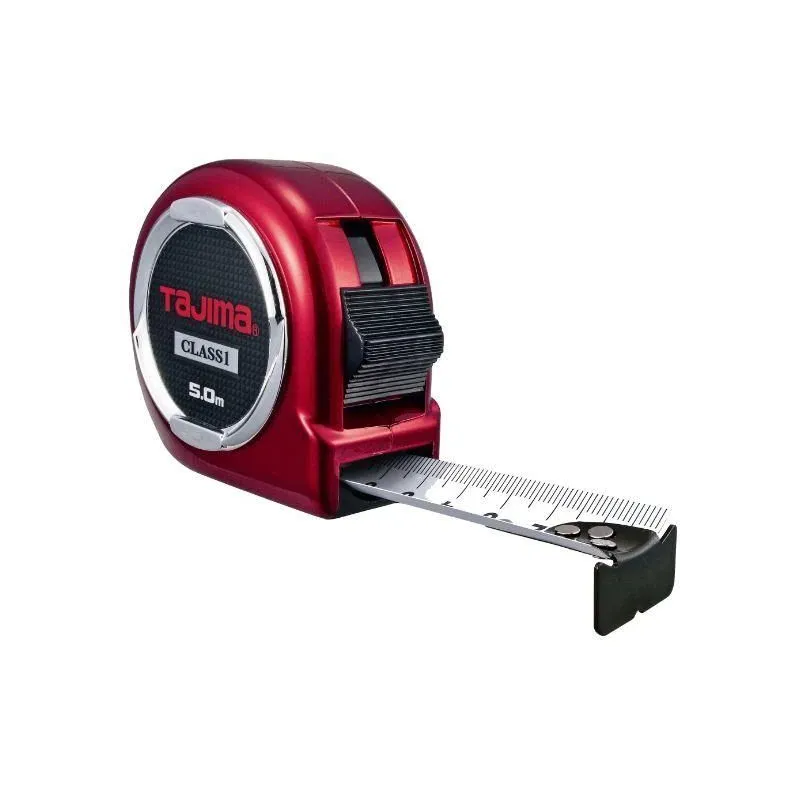 Rulete Tajima Hi Lock Class I 5 m