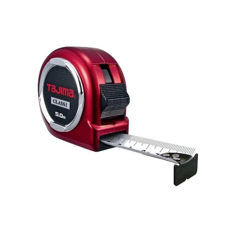 Rulete Tajima Hi Lock Class I 5 m