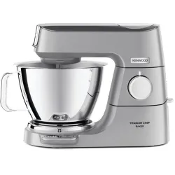 Food processor kvc85.594si kenwood