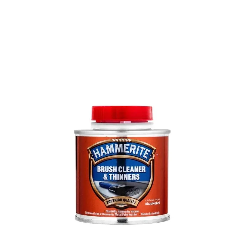 Atšķaidītājs hammerite 250ml