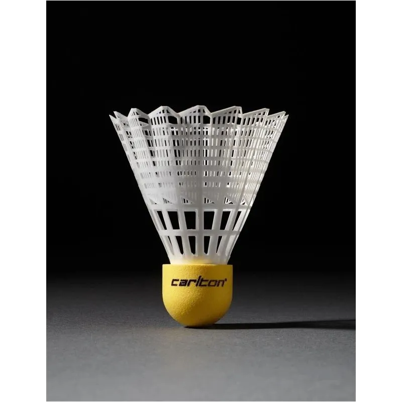 Volāniņi badmintona carlton 3gb