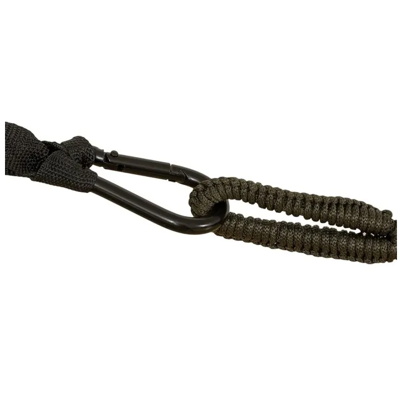 Šūpuļtīkls Highlander Highlander Trekker. zila-brūna. 218 cm