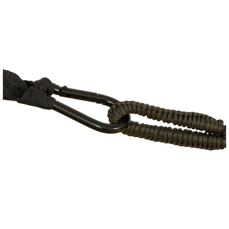 Šūpuļtīkls Highlander Highlander Trekker. zila-brūna. 218 cm