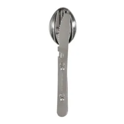Tools stainless steel travel highlander