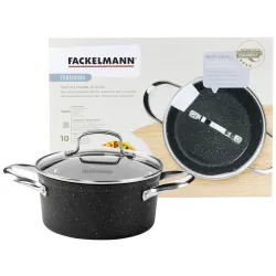 Katls Fackelmann CROSSROAD. 20 cm. 2 l
