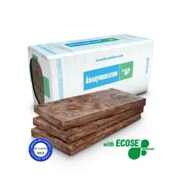 Minerālvate Naturboard 037. 50 x 565 x 1250 mm