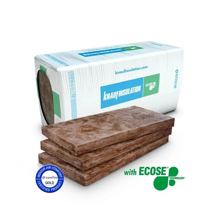 Minerālvate Naturboard 037. 50 x 565 x 1250 mm