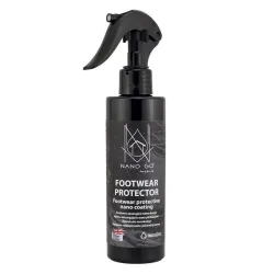 Nano hidrofobisks apavu aizsa pārs 200ml