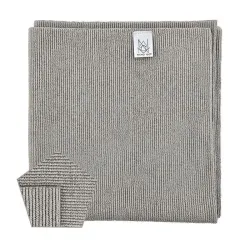 Nano mikrošķied tīrīšanas lupata 40x40cm