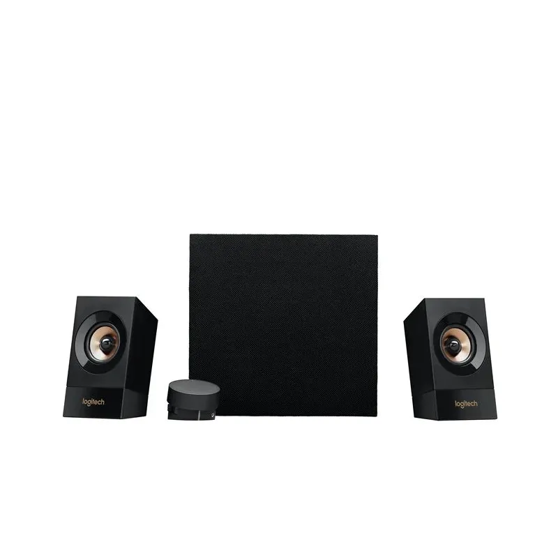 Skandas logitech z533 black