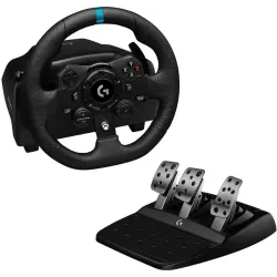 G923 racing wheelxboxone pc logitech