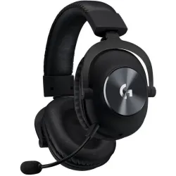 Headset logitech g prox